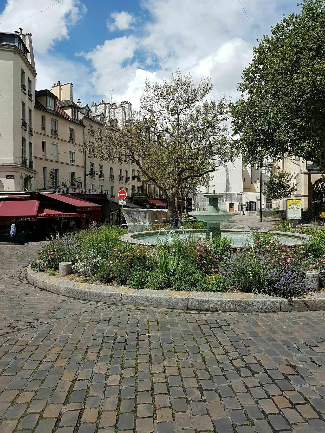 Apartment Quartier Latin - Mouffetard Parigi Esterno foto